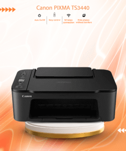 Canon PIXMA TS3440