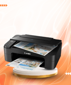 Alternative view of طابعة Canon PIXMA TS3440