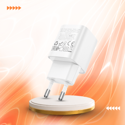 HOCO Charger with Cable