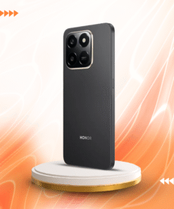 Alternative view of هاتف Honor X7d 4G