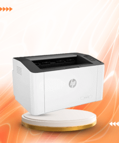 Alternative view of طابعة HP Laser 107a