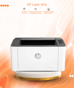 HP Laser 107a