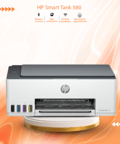 HP Smart Tank 580