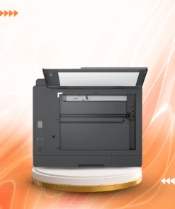 Alternative view of طابعة HP Smart Tank 580