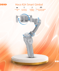 Hoco K24 Smart Gimbal