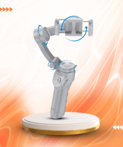 Hoco K24 Smart Gimbal