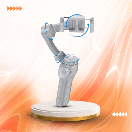 Hoco K24 Smart Gimbal