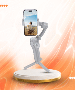 Hoco K24 Smart Gimbal