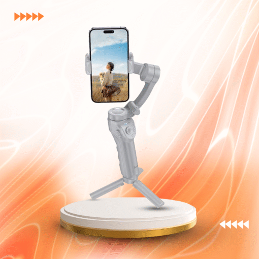 Hoco K24 Smart Gimbal