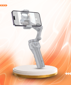 Hoco K24 Smart Gimbal