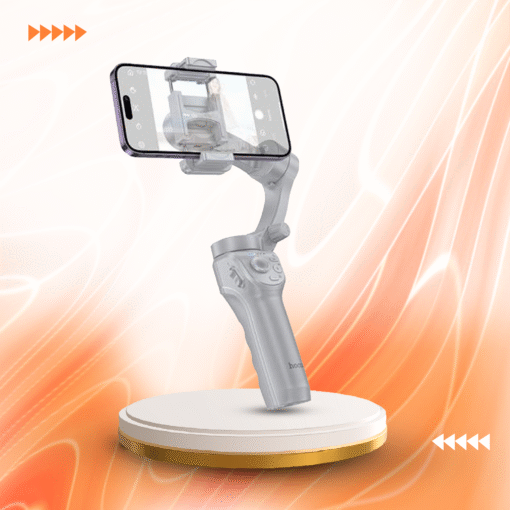 Hoco K24 Smart Gimbal
