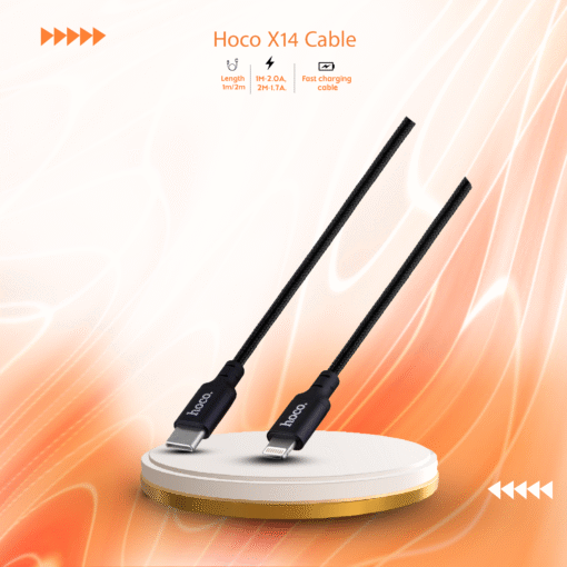 Hoco X14 Cable