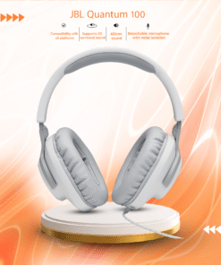 JBL Quantum 100