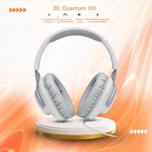 JBL Quantum 100