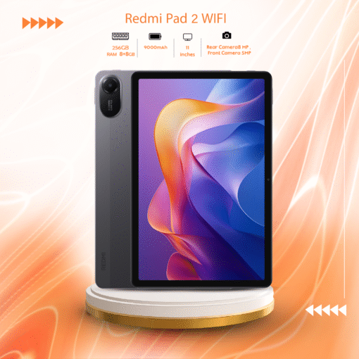 Redmi Pad 2 WIFI