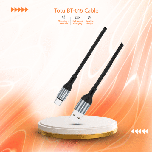 Totu BT-015 Cable