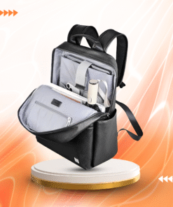 Alternative view of حقيبة لابتوب WIWU Notebook Backpack