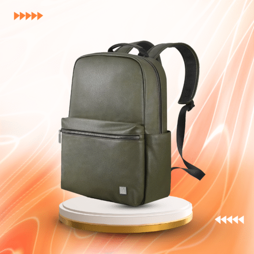 ⁦حقيبة لابتوب WIWU Notebook Backpack⁩ - الصورة ⁦4⁩