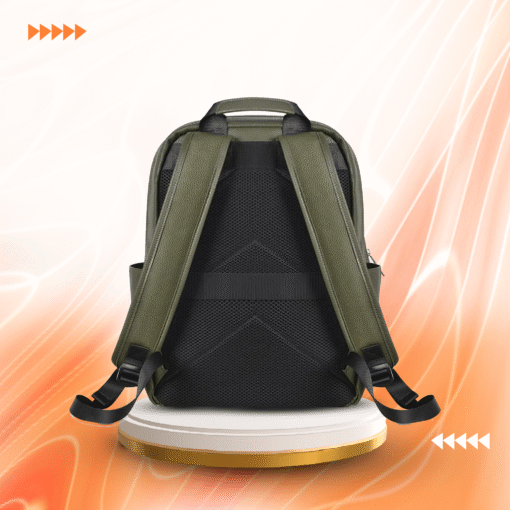 ⁦حقيبة لابتوب WIWU Notebook Backpack⁩ - الصورة ⁦3⁩
