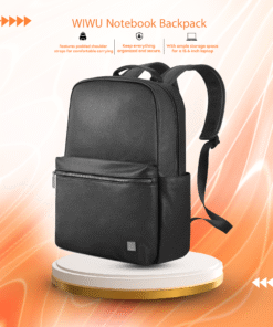 WIWU Notebook Backpack