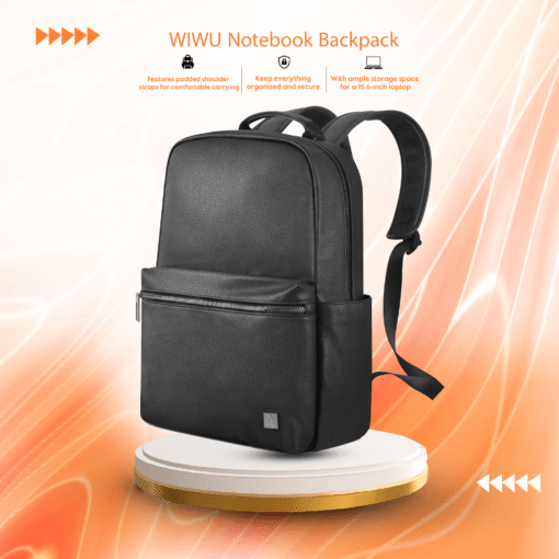 WIWU Notebook Backpack